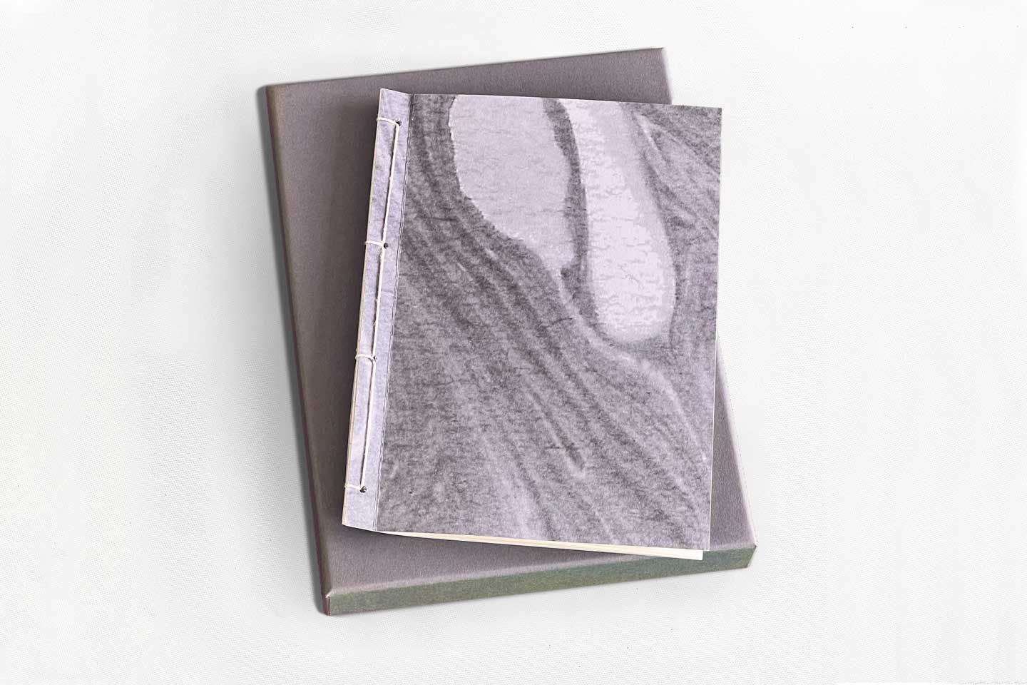 Jason Stoneking's Bespoke Book, If you truly believe that poetry is more important than money, please help me explain it to my dentist